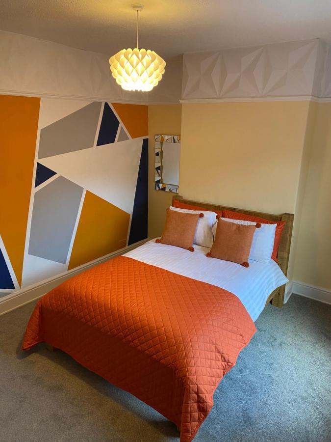 Ideal Abode Leonard Chester Luaran gambar