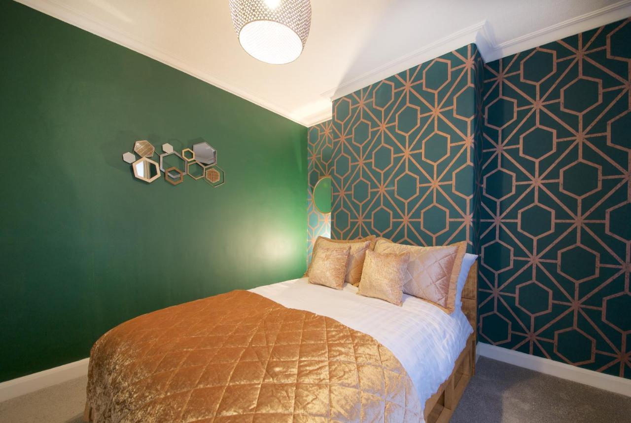 Ideal Abode Leonard Chester Luaran gambar