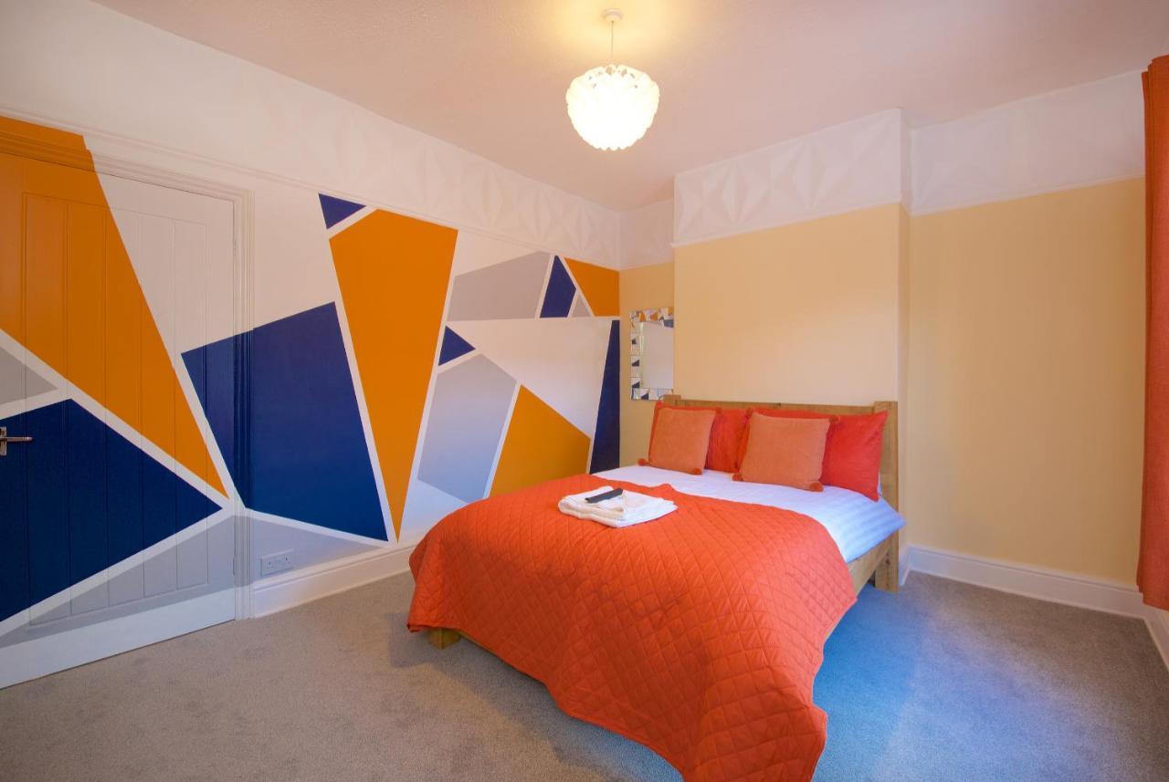 Ideal Abode Leonard Chester Luaran gambar
